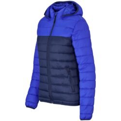 SLAZ-11423-N-GHSI_1024X1024 Ladies Kyoto Two-Tone Jacket - Navy