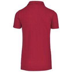 Mens Hacker Golf Shirt