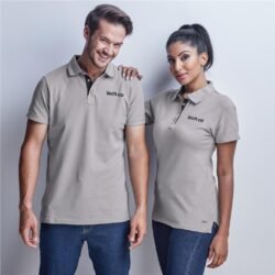 Ladies Hacker Golf Shirt