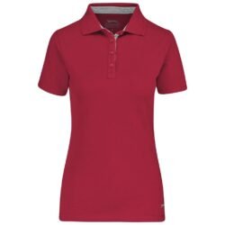 Ladies Hacker Golf Shirt