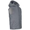 SLAZ-7608-GY-GHSI_1024X1024 Mens Evolution Bodywarmer - Grey