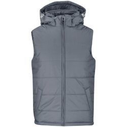 SLAZ-7608-GY_1024X1024 Mens Evolution Bodywarmer - Grey