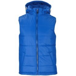 SLAZ-7608-RB_1024X1024 Mens Evolution Bodywarmer - Royal Blue