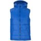 Mens Evolution Bodywarmer - Royal Blue
