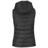 Ladies Evolution Bodywarmer - Black