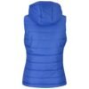 Ladies Evolution Bodywarmer - Royal Blue