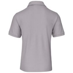 Mens Crest Golf Shirt