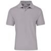 Mens Crest Golf Shirt