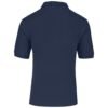 Mens Crest Golf Shirt