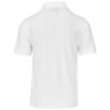 Mens Crest Golf Shirt