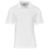 Mens Crest Golf Shirt