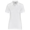Ladies Crest Golf Shirt