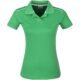 SLAZ-901-G_1024X1024 Ladies Backhand Golf Shirt - Green