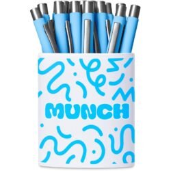 Altitude Mural Sublimation Ceramic Stationery Cup