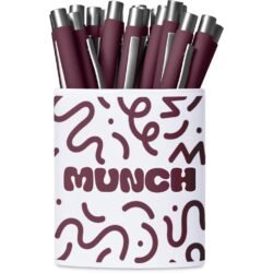 Altitude Mural Sublimation Ceramic Stationery Cup