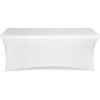 Champion Spandex Stretch Slip-Over Tablecloth