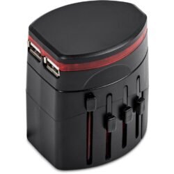 Connexions World Travel Adaptor