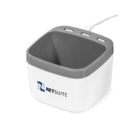 TECH-4575-1_1024X1024 Kubelink Desk Caddy & USB Hub