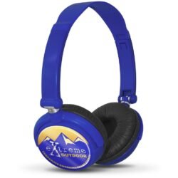 Altitude Omega Wired Headphones