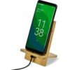 TECH-5315-02-OPTION-2-PRINT_1024X1024 Okiyo Ekslens Bamboo Phone Stand