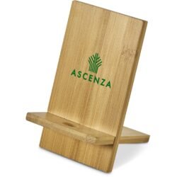 TECH-5315-04-OPTION-2-PRINT_1024X1024 Okiyo Ekslens Bamboo Phone Stand