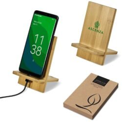 TECH-5315-05-OPTION-2-PRINT_1024X1024 Okiyo Ekslens Bamboo Phone Stand