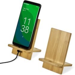 TECH-5315-NO-LOGO-OPTION-2-PRINT_1024X1024 Okiyo Ekslens Bamboo Phone Stand