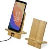 TECH-5315-NO-LOGO_1024X1024 Okiyo Ekslens Bamboo Phone Stand