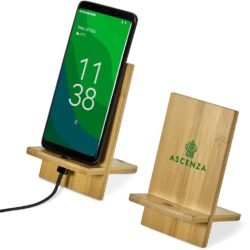 TECH-5315-OPTION-2-PRINT_1024X1024 Okiyo Ekslens Bamboo Phone Stand
