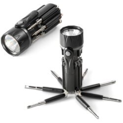 Altitude Utility Tool & Torch