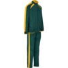 Unisex Sideline Tracksuit