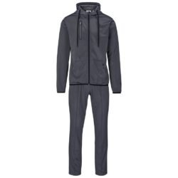 Unisex Slazenger Performance Tracksuit