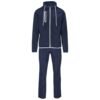 Unisex Slazenger Performance Tracksuit