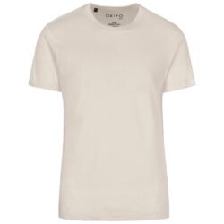 Mens Okiyo Yuugen Organic T-Shirt