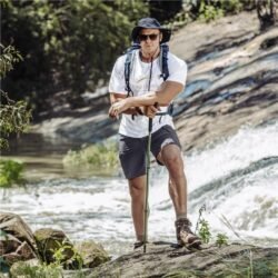 Mens Okiyo Yuugen Organic T-Shirt