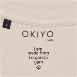 TS-OK-62-A-NT-DT-002-NO-LOGO_1024X1024 Ladies Okiyo Yuugen Organic T-Shirt