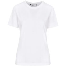 TS-OK-62-A-W_1024X1024 Ladies Okiyo Yuugen Organic T-Shirt