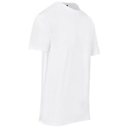 TS-SL-65-A-W-GHSI_1024X1024 Mens Slazenger Vitality T-Shirt