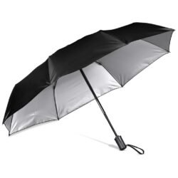Altitude Fairhaven UV50 Auto-Open Compact Umbrella