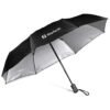 Altitude Fairhaven UV50 Auto-Open Compact Umbrella
