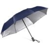 Altitude Fairhaven UV50 Auto-Open Compact Umbrella