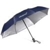Altitude Fairhaven UV50 Auto-Open Compact Umbrella