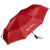 Altitude Fairhaven UV50 Auto-Open Compact Umbrella