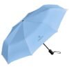 Serendipio Sleet Auto-Open Compact Umbrella