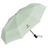 Serendipio Sleet Auto-Open Compact Umbrella
