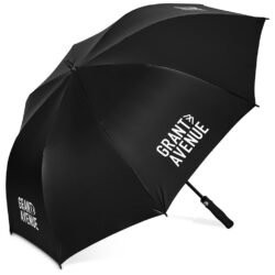 US Basic Hankley Auto-Open Golf Umbrella