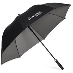 US Basic Hankley Auto-Open Golf Umbrella