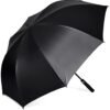 US Basic Hankley Auto-Open Golf Umbrella