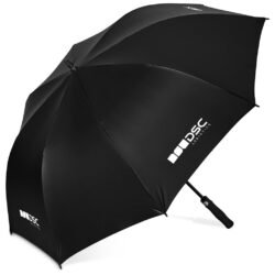 US Basic Hankley Auto-Open Golf Umbrella