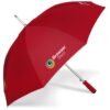 Cloudburst Auto-Open Umbrella